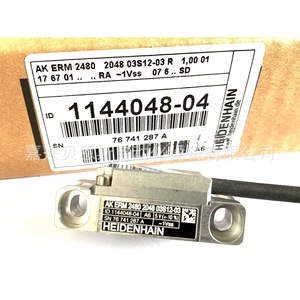 เฮย์เดนไฮน์ รีดเฮดเอนโค้ดเดอร์ AK ERM280 3296 5V แบบอินครีเมนทัล สำหรับเครื่องจักรซีเอ็นซี - Product Image 2