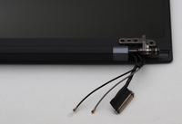 Pantalla de Repuesto 4K para Laptop Lenovo Yoga X1 7ª Gen WUXGA LCD Sin Pantalla Táctil, Ensamblaje de Piezas de Computadora, Pantalla Completa
