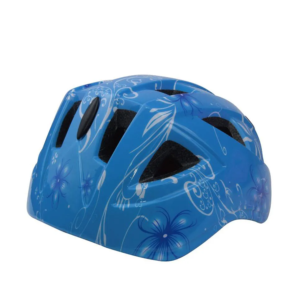 Capacete infantil de proteção para bicicleta, capacete de segurança para crianças de 3-12 anos, dirt bike, scooter, skate