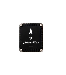 Nouveau contrôleur de vol Holybro Pixhawk 6X 2026 – Versions Standard / MINI avec Baromètre / Arm <span class=keywords><strong>32</strong></span> bits Garfield pour Drone et Avion - Product Image 4