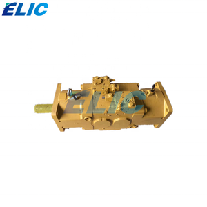 Bomba de Pistones Hidráulica Principal E365C 374 259-0782 A11VO260 222-8349 para Excavadora, Piezas de Maquinaria de Construcción - Product Image 6