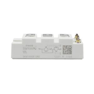 2MBI450VN-170-50 HuanXin 1700V 450A Módulo de Controlador de Potencia IGBT Semikron, Módulo IGBT 2MBI450VN 2MBI450VN-170 2MBI450VN-170-50 - Product Image 5
