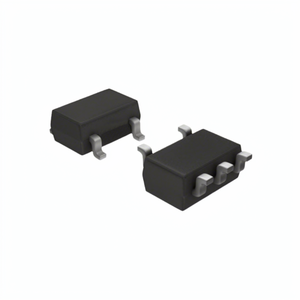 In Stock Electronic Circuit Components MAX6309UK27D1-T SC 74A, SOT 753 Power Management (PMIC) - Product Image 1