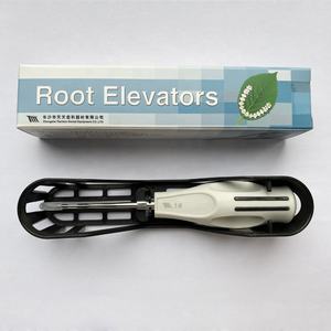 टियांटियां दंत शल्य चिकित्सा उपकरणों टूथ निष्कर्षण जड़ स्लिम luxating लिफ्ट - Product Image 3