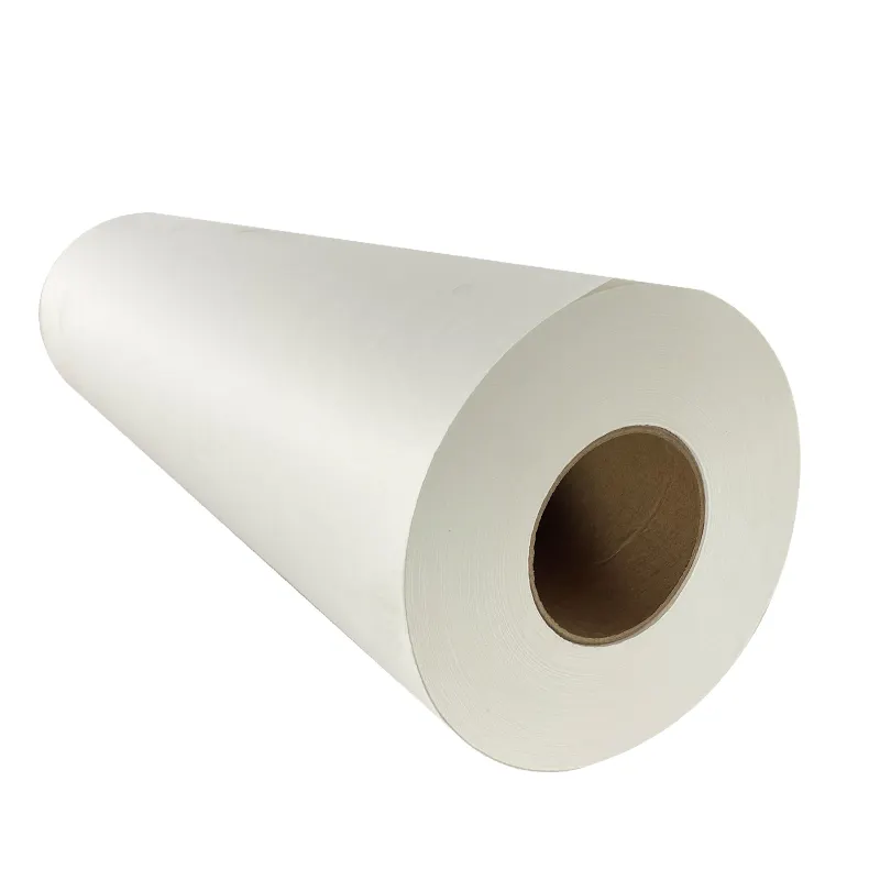 High quality paper transfer inkjet transfer paper 40/60/70/80/90/100gsm sublimation paper heat transfer printable