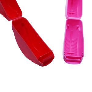 Grande Taille En Plastique Bulle gomme rouleau Conteneur de Boîte de Distributeur De Bonbons - Product Image 4