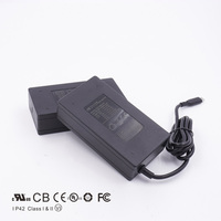 Alimentation LED à tension constante 36W 54W 100W 140W 5V 9V 12V 15V ITE CCTV PD Chargeur rapide Adaptateur secteur