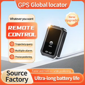 Gf22 מיני גפ גפ נייד מיני גפ-זמן אמת locator רכב מגנטי הר gsm cc מעקב אחר גלאס מרחוק gps gps - Product Image 4