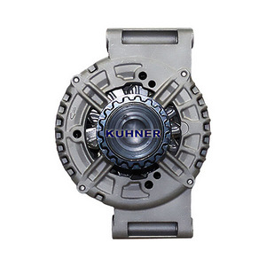 Alternador compatible con VOLVO V70 III T6 AWD Gasolina (KW: 224, HP: 305) de 01-2010 a 12-2015 KUHNER 553694RI NUEVO - Product Image 1