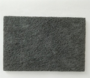 Tùy chỉnh Vật liệu than hoạt tính Zeolite lọc loại bỏ mùi Bộ lọc không khí với khuyến mãi tùy chỉnh Bộ lọc mắt lưới - Product Image 5