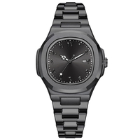 Montres de luxe originales pour hommes à prix bas, lots en gros, articles en vrac, montres en acier, tous styles, fabricants de montres personnalisées en Chine