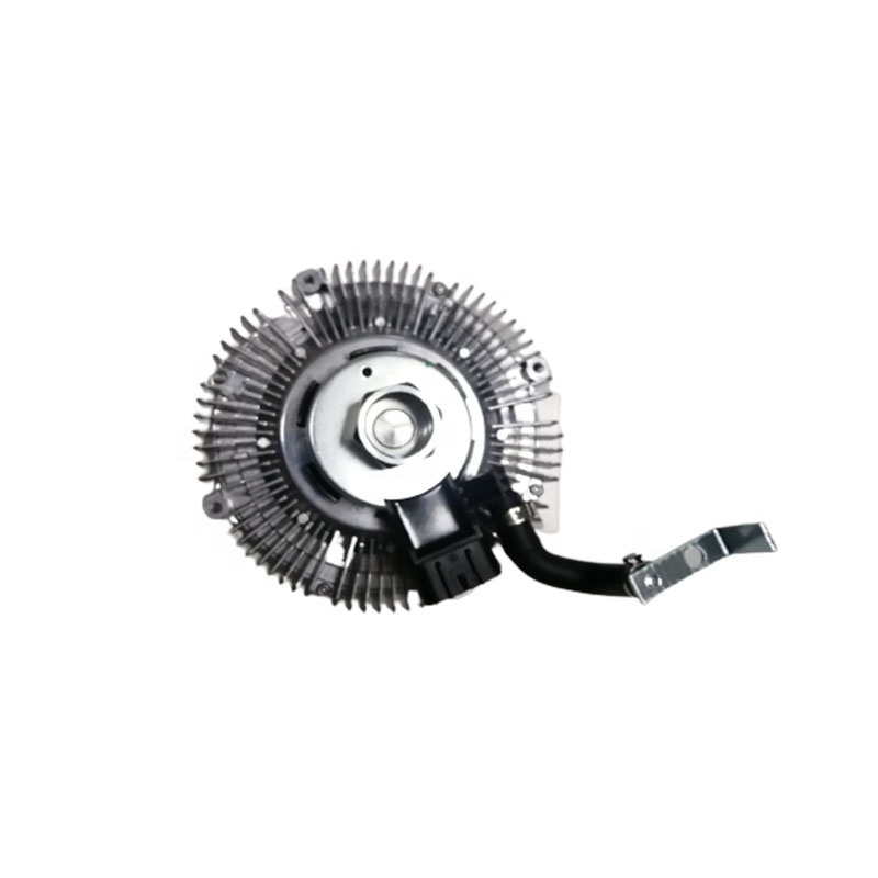 Aspa De Ventilador De Radiador Para Ford Super Duty 6.0L Turbo Diesel – Recambio Directo, Garantía 10 Años