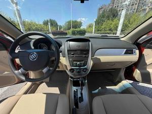 Buick Excelle, berline d'occasion abordable, économique en carburant et durable, pièces détachées bon marché, faibles coûts d'exploitation - Product Image 6