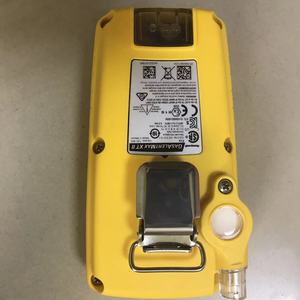 Detector de Gas Portátil Stock BW Gas Detector II Analizador 4 en 1 Modelo XT-XWHM-Y-CN - Product Image 4