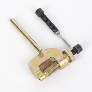 47 सीसी 49cc t8f 2 मिमी 3 मिमी 3 मिमी श्रृंखला ब्रेकर के लिए मिनी पॉकेट बाइक एवी चेन ब्रेकर 116 लिंक - Product Image 4