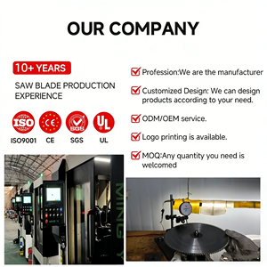<span class=keywords><strong>Lame</strong></span> <span class=keywords><strong>de</strong></span> <span class=keywords><strong>scie</strong></span> à <span class=keywords><strong>bois</strong></span> coulissante Yingke <span class=keywords><strong>de</strong></span> haute qualité, 350 mm, en acier à haute teneur en carbone, <span class=keywords><strong>pour</strong></span> la coupe industrielle du <span class=keywords><strong>bois</strong></span>, compatible OEM - Product Image 3