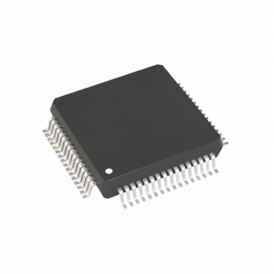 IC MCU 32BIT 128KB FLASH 64LQFP Distribuidor Autorizado Componentes Electrónicos Integrados R5F51115ADFK # 5A 64 LQFP - Product Image 1