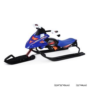 <span class=keywords><strong>Luge</strong></span> à neige en plastique, <span class=keywords><strong>luge</strong></span> à neige neuve, voiture à ski - Product Image 1