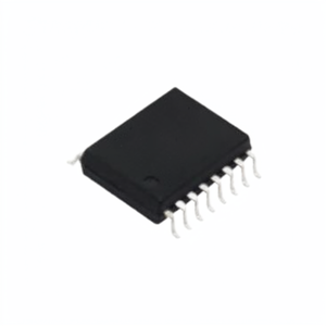 Módulo SOIC de 16 pines (0.295'', 7.50mm de ancho) TDA51SCANHC, chip de componente electrónico con interfaz, Aislador digital CAN de 5000VDC, Original CHA - Product Image 1