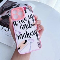 Étui de téléphone portable en cuir personnalisé avec design photo pour femmes, compatible avec iPhone 12 13 14 15 16 17 18 Pro Max
