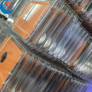 Pannello Posteriore in Vetro, Copertura Telaio Posteriore in Vetro per <span class=keywords><strong>iPhone</strong></span> 17 17Pro 17ProMax, Coperchio <span class=keywords><strong>Batteria</strong></span> Posteriore in Vetro <span class=keywords><strong>con</strong></span> Magnete - Product Image 6