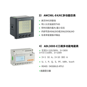 Acrel Energy Consumption Cloud Platform AcrelCloud-5000 Remote Meter Reading And Monitoring System For Water Electricity Gas - Product Image 5