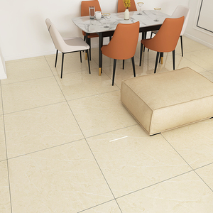 Azulejos de suelo de cerámica para casa y Hospital, diseño de <span class=keywords><strong>porcelana</strong></span>, 600x600, precio chino - Product Image 2