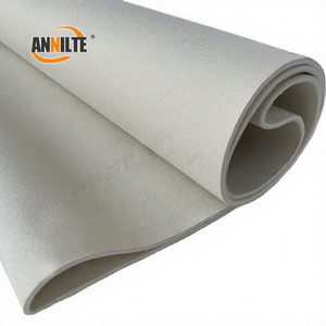 Gran oferta, cinturón <span class=keywords><strong>de</strong></span> fieltro sin fin <span class=keywords><strong>de</strong></span> transferencia <span class=keywords><strong>de</strong></span> resistencia a altas temperaturas, cinturón Nomex sin fin para máquina <span class=keywords><strong>de</strong></span> transferencia <span class=keywords><strong>de</strong></span> calor en rollo - Product Image 1