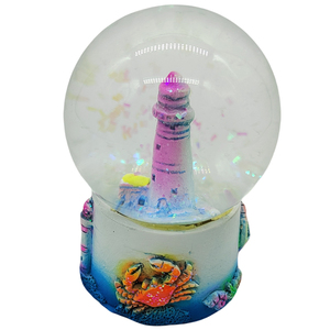Custom 3D Resin Sea Turtles Bowling <b>Ball</b> Romantic Souvenir Crystal Globe for Anniversaries Oceans Tourism Knick-Knack - Product Image 4