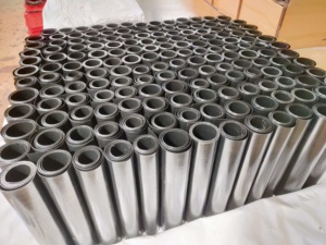 고무 착용 시트 폴리 우레탄 고무 시트 사용자 정의 고무 시트 - Product Image 2