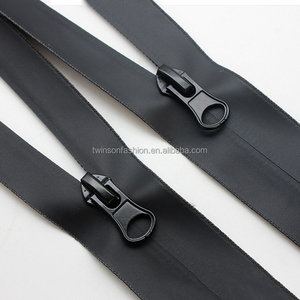 Bán Buôn Tùy Chỉnh Nylon Kim Loại Dây Kéo Thanh Trượt <span class=keywords><strong>Puller</strong></span> 3 #5 #8 # Đầy Màu Sắc Nhựa Khắc Kẽm Hợp Kim Hàng May Mặc Quần Áo Túi - Product Image 5