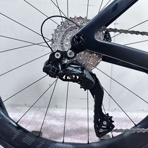Vélo <span class=keywords><strong>de</strong></span> route classique en carbone T800 <span class=keywords><strong>de</strong></span> la série limitée KOZO Factory, roues en carbone en option, qualité supérieure, prix bas, Shima-no 105 - Product Image 6