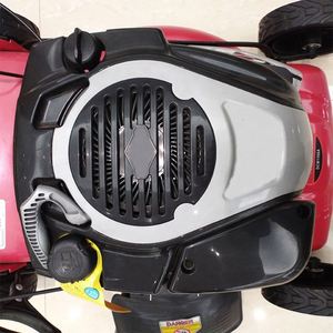 Tondeuse à gazon autotractée 161cc à essence, modèle 2020, très vendue - Product Image 3