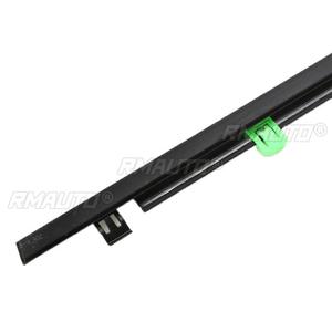 Moldura de Ventana para Honda CRV CR-V 2007-2011, Burlete de Sellado para CR-V, Cintas Cromadas para Puertas de Auto - Product Image 5