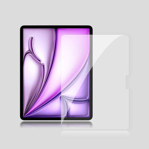 Cristal Templado para iPad Air 11 2024, Película Protectora para Pantalla de iPad Pro 11 2024 - Product Image 1