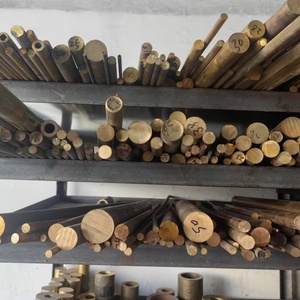 Ống đồng nhôm <span class=keywords><strong>ASTM</strong></span> B505 c95400 cho khả năng chống ăn mòn ngoài khơi - Product Image 3