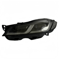 Pour Jaguar Phares Avant XEL/XF, Ensemble de Phares LED Matriciels X260 Gauche Droit, Modules d'Éclairage, Feux de Jour OEM