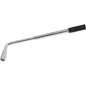 Clé de démontage en caoutchouc télescopique 17-19mm Produit d'outil de tournage - Product Image 2