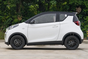 Compre el Nuevo Auto Eléctrico Mini Chery EQ1, Hatchback de 3 Puertas y 4 Asientos, 321 km de Autonomía, Autos Eléctricos Automáticos, Chery Little Small Ant Ev Car - Product Image 5