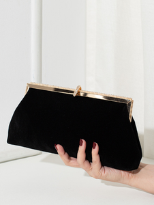 Bolso de playa de verano para mujer, hecho a mano en paja, estilo moderno y ecológico, decorado con perlas y tejido a mano. - Product Image 3