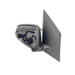 <span class=keywords><strong>Espejo</strong></span> Retrovisor Derecho Delantero y Trasero 963018317R para Renault <span class=keywords><strong>Koleos</strong></span> - Product Image 4