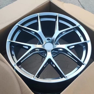 Cerchi in Lega Flow Forming Forgex FI-R Nuovi in Offerta 19 20 Pollici 5x114.3 5x112 5x120 per Auto Audi S5 <span class=keywords><strong>BMW</strong></span> 328i <span class=keywords><strong>BMW</strong></span> Honda Toyota - Product Image 1