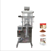Prix direct usine – Machines d'emballage doseuses 999g avec fonction de pesage intégré et de mise sous vide pour fruits secs, fruits de mer, riz, haricots et céréales
