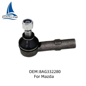 OEM BANDERA AZUL 8AG332280 Extremos de la barra de acoplamiento Posición derecha e izquierda Nueva condición para modelos <span class=keywords><strong>Mazda</strong></span> y Ford como Sunny - Product Image 4