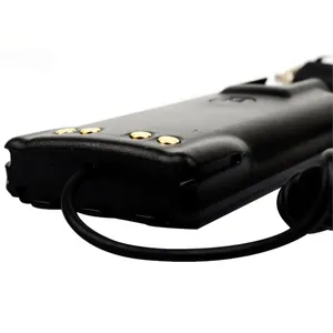 HNN9008A เหมาะสำหรับแบตเตอรี่อินเตอร์โฟนไร้สาย GP320 / PG340 / GP328 / GP338 RTX760 / RTX700 วิทยุสื่อสารสองทาง - Product Image 1