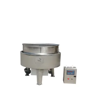High density cooking mixer fried rice machine fruit jam making machine