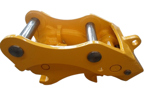 RSBM Bagger befestigung Schnell kupplung Hydraulische Schnell kupplung für Baumaschinen - Product Image 4