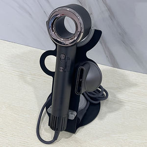 Secador de Pelo de Alta Velocidad con Tecnología NTC, Diseño Innovador, Profesional, Mini, con Reducción de Ruido, Motor sin Escobillas y Iones Negativos - Product Image 1