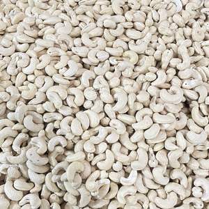 Vente en gros de noix de cajou grillées biologiques de haute qualité Santigo au Vietnam W210 240 de qualité supérieure exportées vers l'UE, Moyen-Orient - Product Image 1