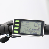 Vélo de montagne électrique à suspension intégrale TXED Strong 36V 250W avec batterie au lithium, 29 pouces, vélo électrique Mtb